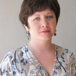 Евстратенко Юлия Викторовна Художник-преподаватель рисунка, живописи, композиции
