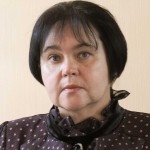 Каримова Маргарита Ильинична Преподаватель истории изобразительного искусства, беседы об искусстве