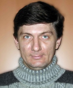 Садов Андрей Владимирович Художник-преподаватель рисунка, живописи, композиции