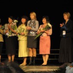 Церемония награждения Лучший преподаватель ДШИ 2010 Москва