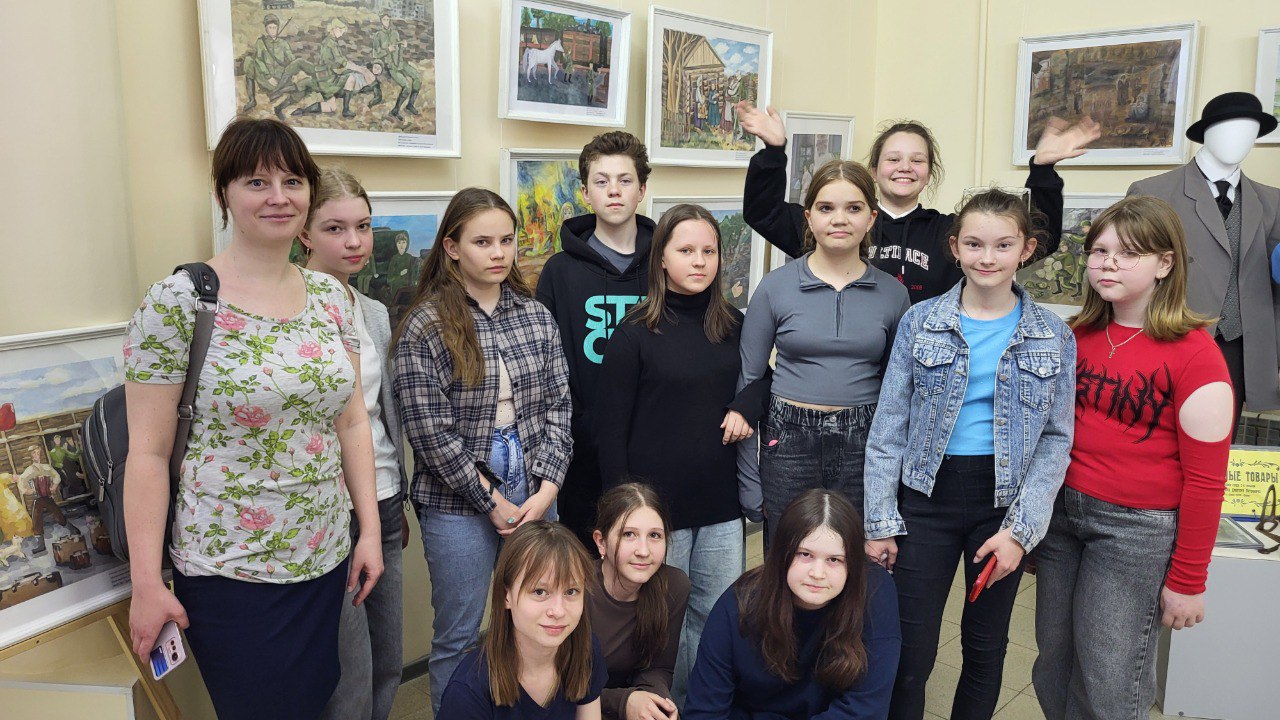 «Защитники Отечества»